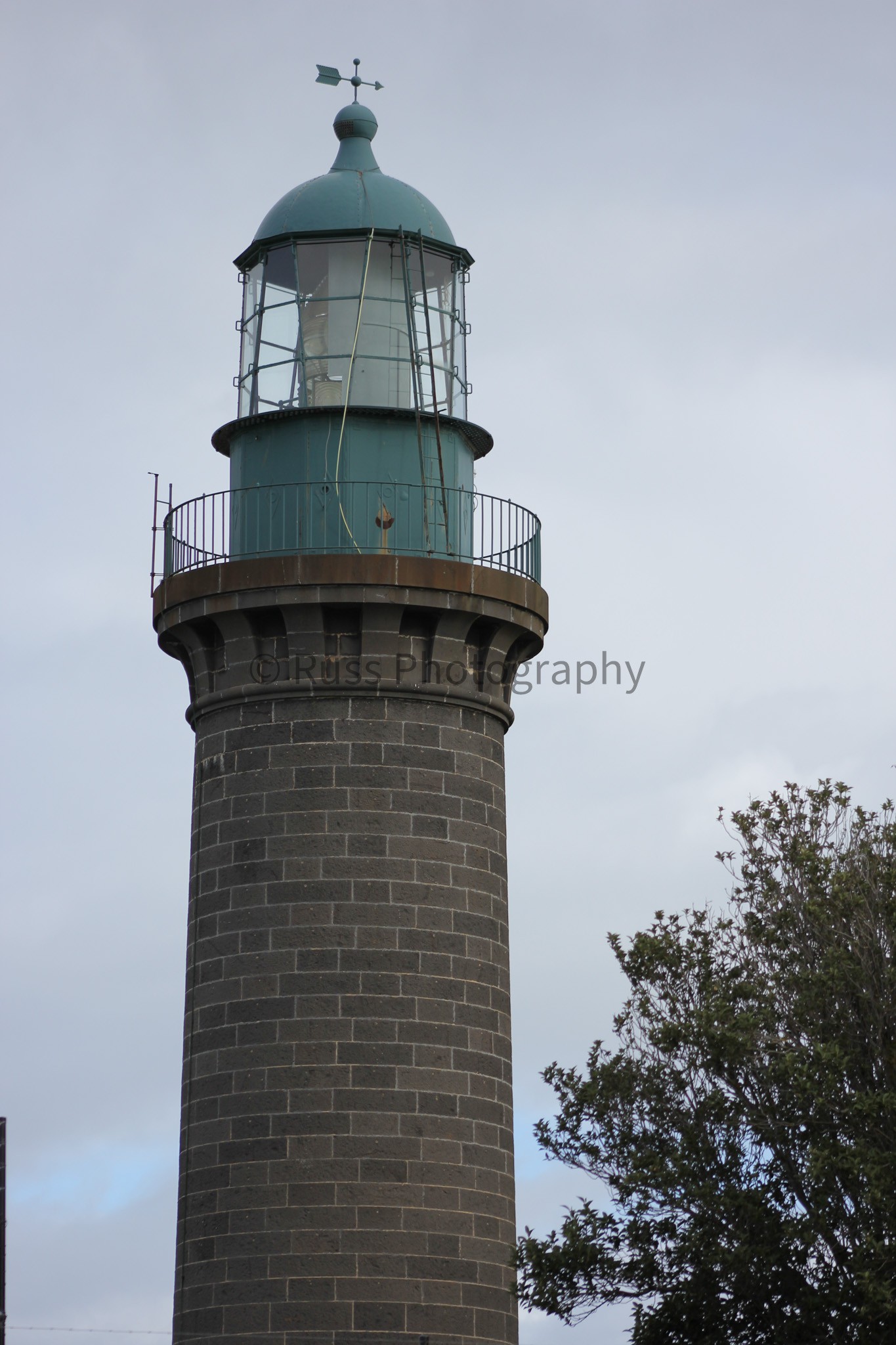 Fort Queenscliff, Victoria, Australia.